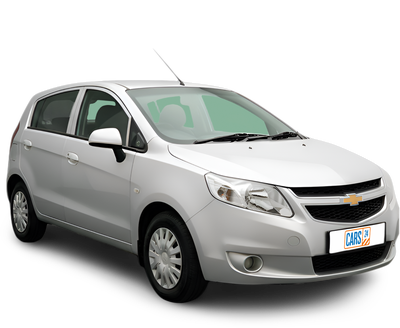 Chevrolet Sail UVA-img